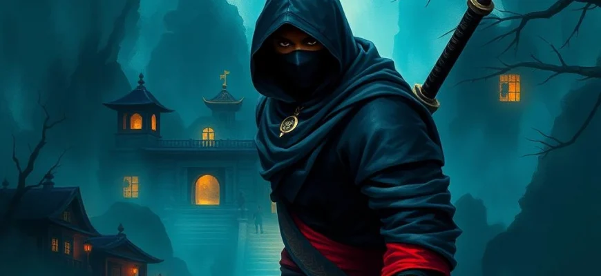 『隠の王』ファンにおすすめのアニメ10選