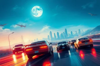 『スカイラインクルーザーズ』に似た映画・ドラマ10選