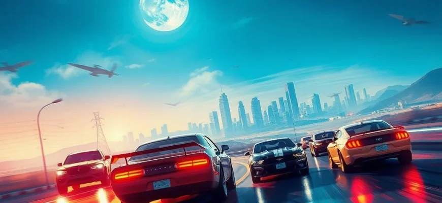 『スカイラインクルーザーズ』に似た映画・ドラマ10選