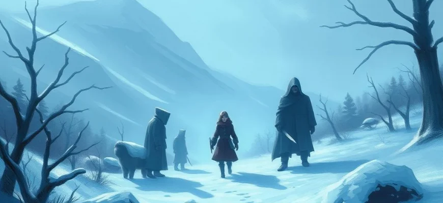 『氷菓』のような謎解き＆青春アニメ10選