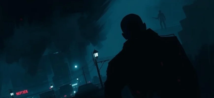 『バッド・デイ・ドライブ』のような作品を楽しむ10の選択肢