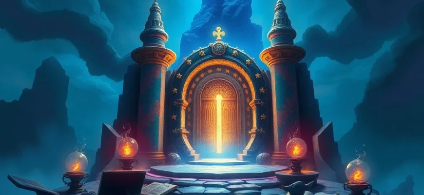 『とある魔術の禁書目録』に似たおすすめ作品10選