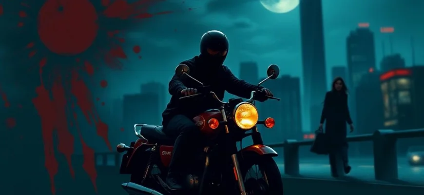 『ライダーズ・オブ・ジャスティス』ファン必見の10作品