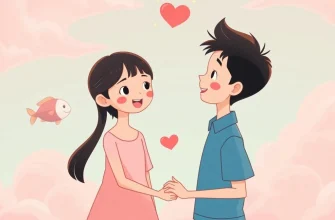 『Fish Upon the Sky』ファン必見！似た作品10選