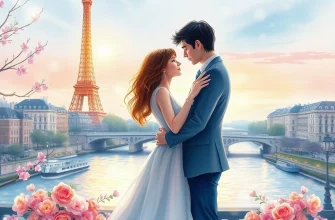 『パリの恋人魚』のような魅力的な作品10選