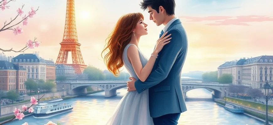 『パリの恋人魚』のような魅力的な作品10選