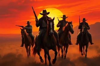 『ザ・マジェスティック・ナイン』ファン必見の10作品