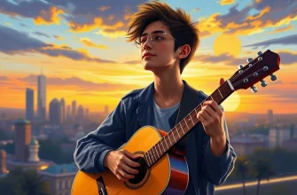 『テノール！人生はハーモニー』のような音楽と青春を描いた作品10選