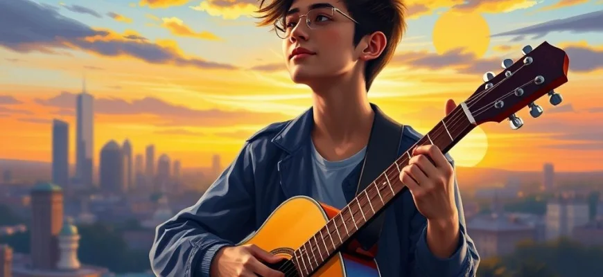 『テノール！人生はハーモニー』のような音楽と青春を描いた作品10選