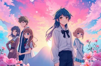 『五等分の花嫁』に似たアニメ10選