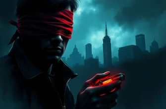 『ブラインドスポット』に似たサスペンスドラマ＆映画10選