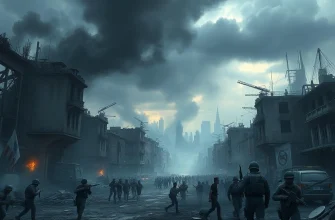 『ポート・アーサー』ファン必見！似た戦争ドラマ10選