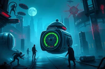 『メン・イン・ブラック3』ファンにおすすめの10作品