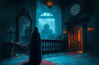 『蝋人形の館』ファン必見！似た作品10選