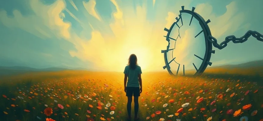 『ザ・ウェイバック』のような心揺さぶる作品10選