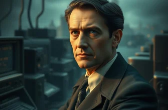 『イミテーション・ゲーム』に似た映画・ドラマ10選