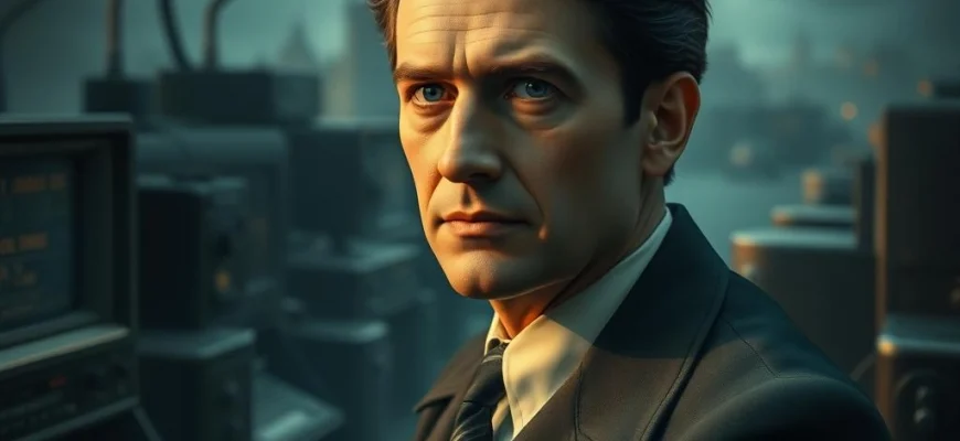 『イミテーション・ゲーム』に似た映画・ドラマ10選