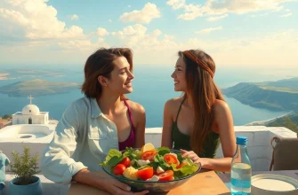 『ギリシャ･サラダ』ファンにおすすめの10作品