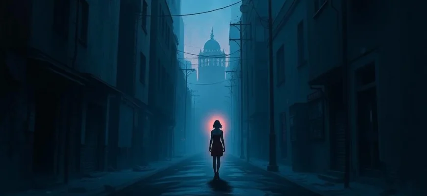 『悪魔を憐れむ歌』ファン必見！似た雰囲気の作品10選