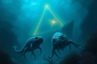 『バトル・オブ・バミューダトライアングル』ファン必見の10作品