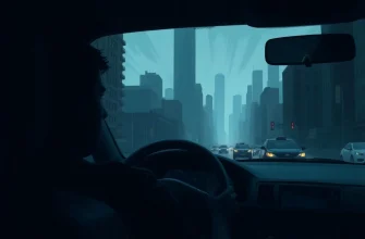 『タクシードライバー』に似たおすすめ作品10選