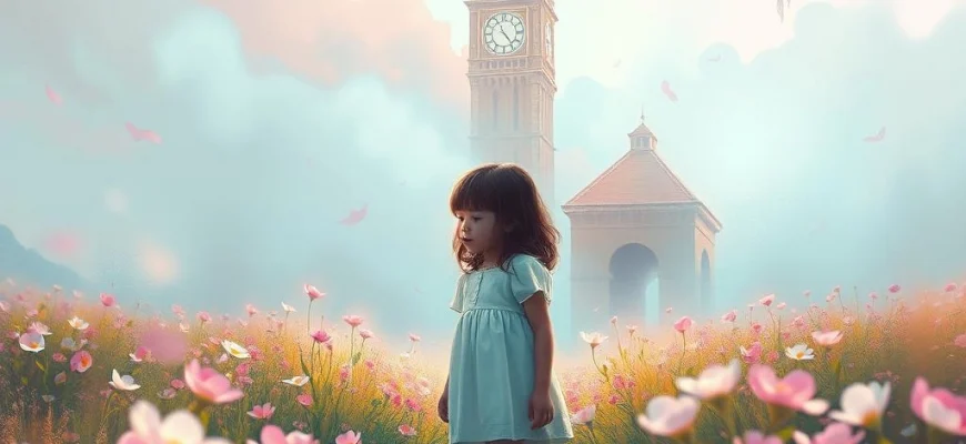 『パプリカ』ファン必見！夢と現実が溶け合う10作品