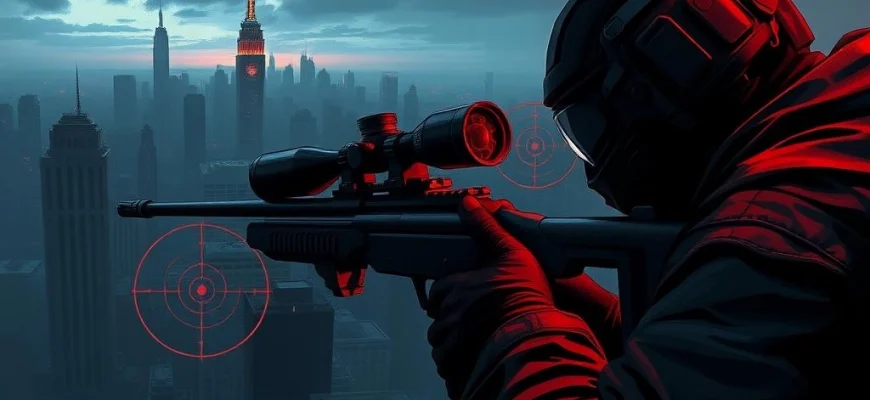 『山猫は眠らない8 暗殺者の終幕』ファン必見の10作品