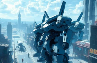 『蒼穹のファフナー』ファンにおすすめの10作品