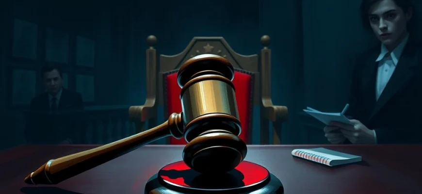 『少女Aの殺人 容疑者ドロレスは、本当にカミラを殺したのか？』に似たサスペンス作品10選