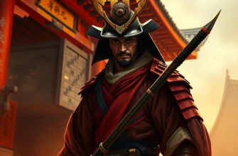 『サムライ・コマンドー』に似たおすすめ作品10選