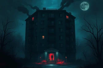 『マッド・ハウス』に似たサスペンスホラー10選