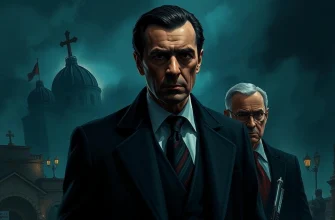 『暗黒街』に似た犯罪ドラマ・映画10選