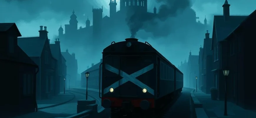 『T2 トレインスポッティング』ファンにおすすめの10作品