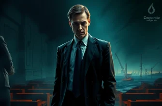 『ダーク・ウォーターズ』ファン必見！似た作品10選