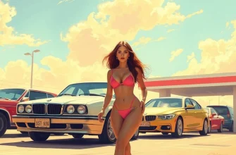 『ビキニ・カー・ウォッシュ』のような作品10選