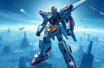『機動戦士ガンダム』ファン必見の10作品