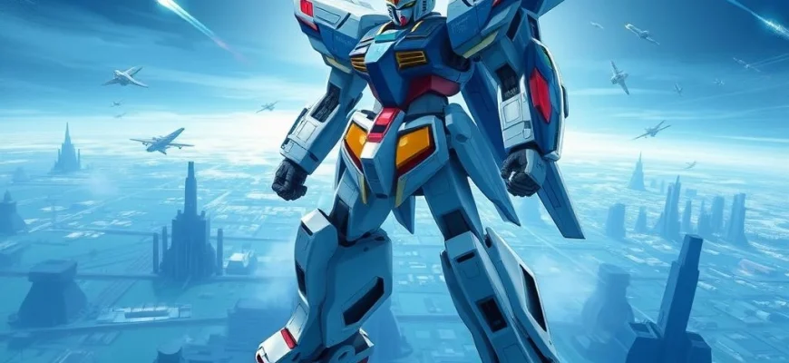 『機動戦士ガンダム』ファン必見の10作品