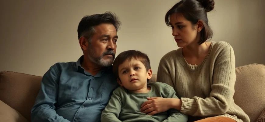 『The Son／息子』のような深い家族ドラマ10選