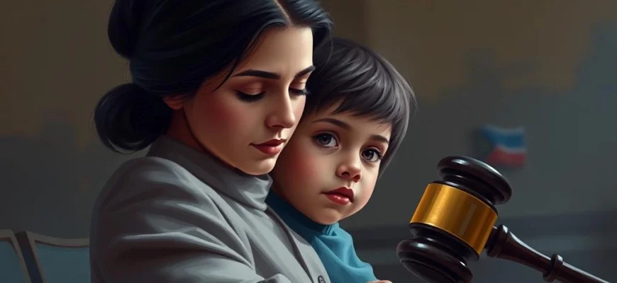 『チェンジリング』ファン必見！似た作品10選