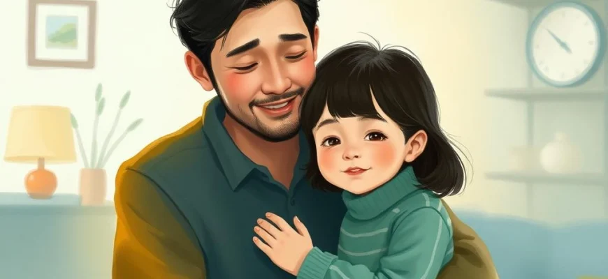 『パパに教えられたこと』ファンにおすすめの10作品