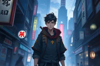 『東京レイヴンズ』ファンにおすすめの10作品