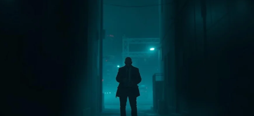 『インファナル・アフェア』のような映画・ドラマ10選