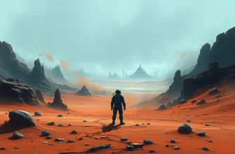 『ゴースト・オブ・マーズ』ファン必見！似た作品10選