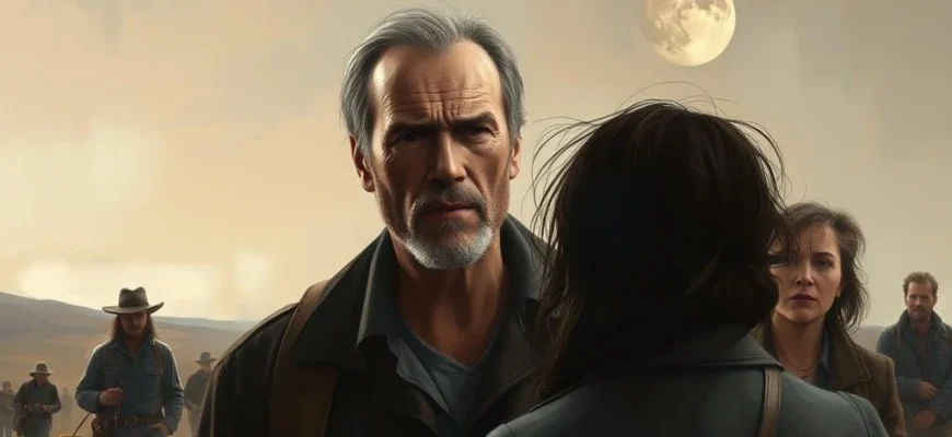 『グラン・トリノ』に似た作品10選