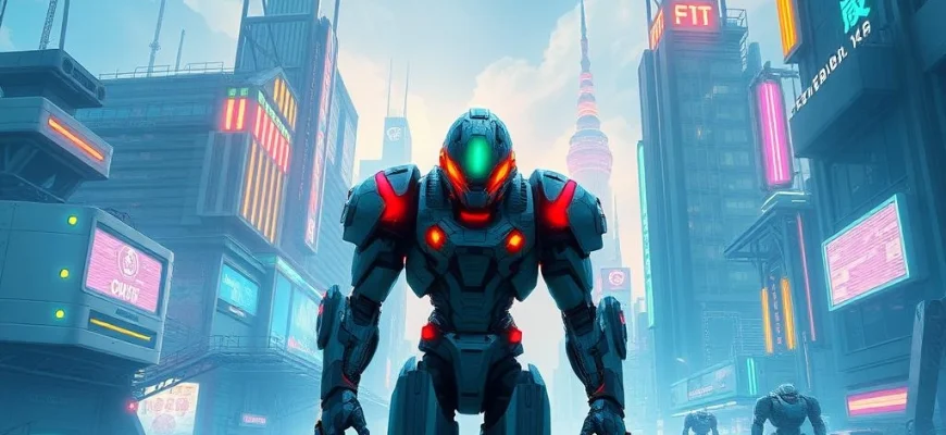 『サイボーグ009』ファン必見！似た作品10選