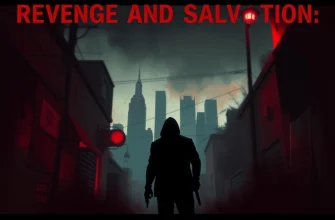 『ワイルド・リベンジ』ファン必見！似た作品10選