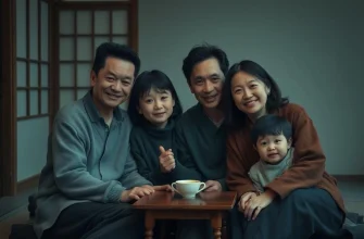 『お茶漬けの味』に似た作品10選