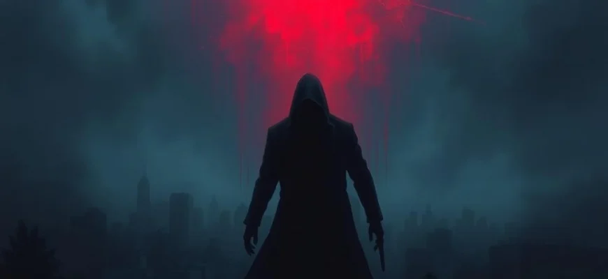 『アフターマス』ファン必見！似たテイストの作品10選