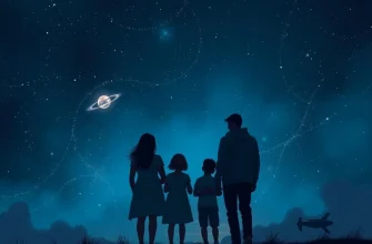 『Night Sky』に似たSF＆家族ドラマ10選