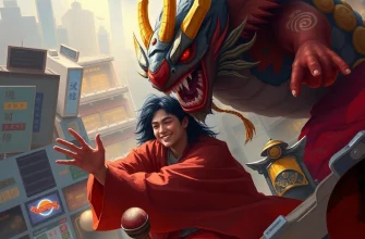 『うしおととら』ファン必見！似たアニメ10選